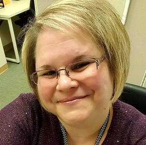 Meet your Posher, Aimee